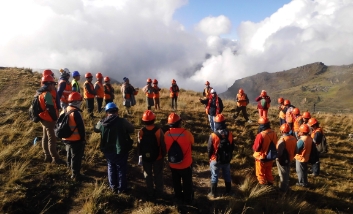 Plan de Monitoreo Arqueologico