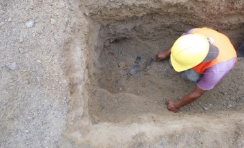 Proyecto de Investigación Arqueológico